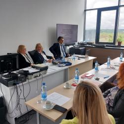 Kragujevac, training Family law with foreign elements - International legal assistance in civil matters - picture 8