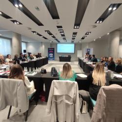 Training on the topic: "Sexual violence - challenges in proving and understanding the position of the victim" 2