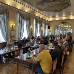 Обука судија на тему “Закон о локалним изборима” - слика 1