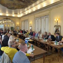 Обука судија на тему “Закон о локалним изборима” - слика 2