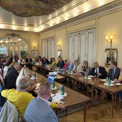 Обука судија на тему “Закон о локалним изборима” - слика 3