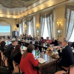 Обука судија на тему “Закон о локалним изборима” - слика 6