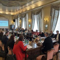Обука судија на тему “Закон о локалним изборима” - слика 7
