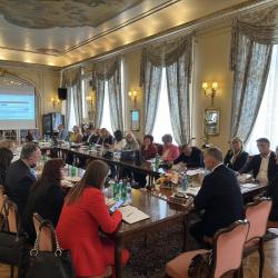 Обука судија на тему “Закон о локалним изборима” - слика 8