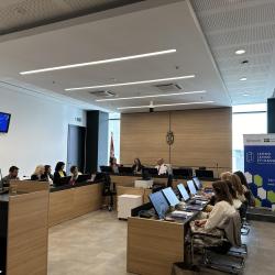 Project for good administration - Administrative dispute related to public procurement 1