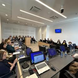 Project for good administration - Administrative dispute related to public procurement 2