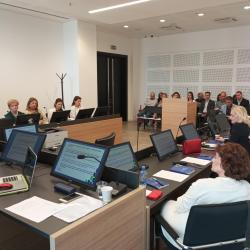 Project for good administration - Administrative dispute related to public procurement 3