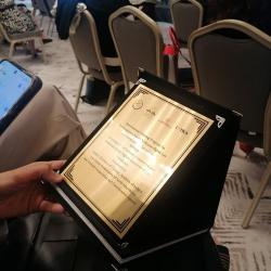 The victory of the Judicial Academy at the international competition dedicated to human rights - picture 4