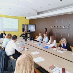 Family law with a foreign element - International legal assistance in civil matters 6