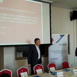 Abuses in public procurement and methodology of red flags 1