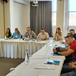 Abuses in public procurement and methodology of red flags 4
