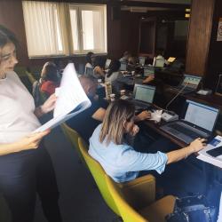 Abuses in public procurement and methodology of red flags 3