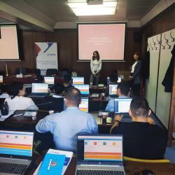 Abuses in public procurement and methodology of red flags 4