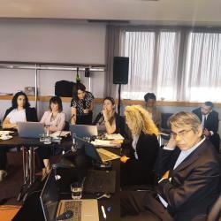 Abuses in public procurement and methodology of red flags 3