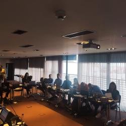 Abuses in public procurement and methodology of red flags 4