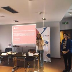 Abuses in public procurement and methodology of red flags 1