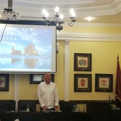 Novi Sad, training on the topic "Minors as perpetrators of criminal acts and minors injured by a criminal act" - picture 5