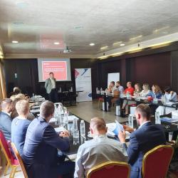 Abuses in public procurement and methodology of red flags 1
