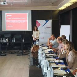 Abuses in public procurement and methodology of red flags 2