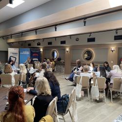 Training on gender equality and gender-based violence 4