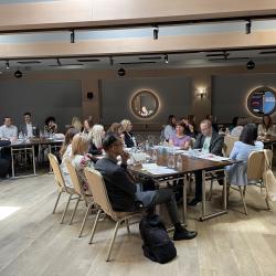 Training on gender equality and gender-based violence 3
