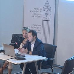 17. juna, održana je prva od četiri obuke namenjenih polaznicima Pravosudne akademije na temu „Upravni postupak i Upravni spor“ - slika 6