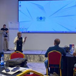Други део обуке предавача о праксама активне финансијске истраге  3