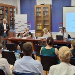 Београд, Породично право са елементом иностраности - Међународна правна помоћ у грађанским стварима - слика 5
