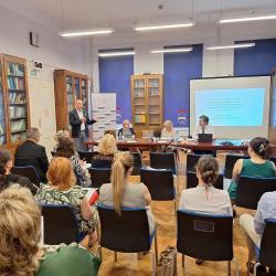 Београд, Породично право са елементом иностраности - Међународна правна помоћ у грађанским стварима - слика 6