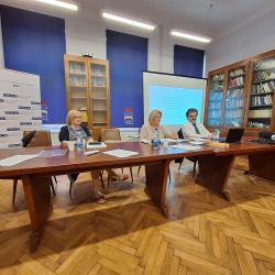 Београд, Породично право са елементом иностраности - Међународна правна помоћ у грађанским стварима - слика 7