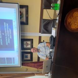 Novi Sad, training on "Minors as perpetrators of criminal acts and minors injured by criminal acts" 8