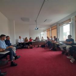 Представљање приручника „Поступање у случајевима фемицида“ 5