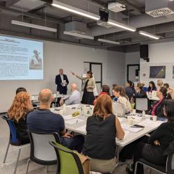 Sexual violence - challenges in proving and understanding the position of the victim 1