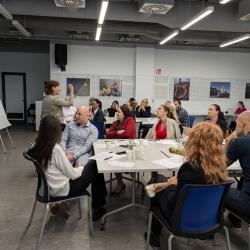 Sexual violence - challenges in proving and understanding the position of the victim 2