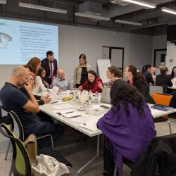Sexual violence - challenges in proving and understanding the position of the victim 3