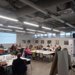 Sexual violence - challenges in proving and understanding the position of the victim 5