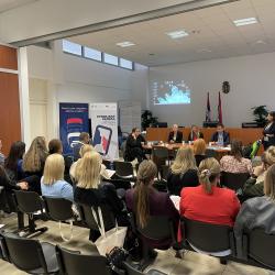 Тренинг о родној равноправности и родно заснованом насиљу 2