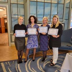 Conference - Best practice in resolving commercial disputes 1