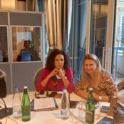 Конференција - Најбоља пракса у решавању привредних спорова 3