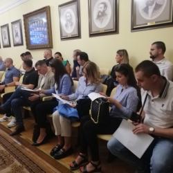 Maloletnici kao učinioci krivičnih dela i maloletna lica oštećena krivičnim delom 1