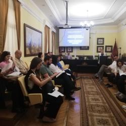 Maloletnici kao učinioci krivičnih dela i maloletna lica oštećena krivičnim delom 3