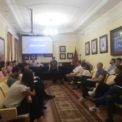 Малолетници као учиниоци кривичних дела и малолетна лица оштећена кривичним делом 2