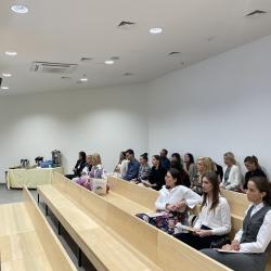 Представљање приручника „Поступање у случајевима фемицида“ 4
