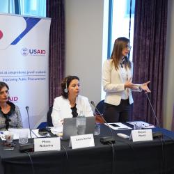 Criminal law aspects of public procurement: exchange of experiences from the Republic of Croatia and Romania 1