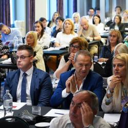 Criminal law aspects of public procurement: exchange of experiences from the Republic of Croatia and Romania 3