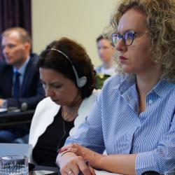 Criminal law aspects of public procurement: exchange of experiences from the Republic of Croatia and Romania 5