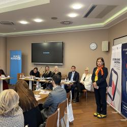 Training on gender equality and gender-based violence 1