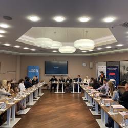 Training on gender equality and gender-based violence 5