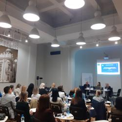 European Union's trafficking in the context of the legal system of the Republic of Serbia 3