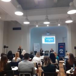 European Union's trafficking in the context of the Legal System of the Republic of Serbia 6